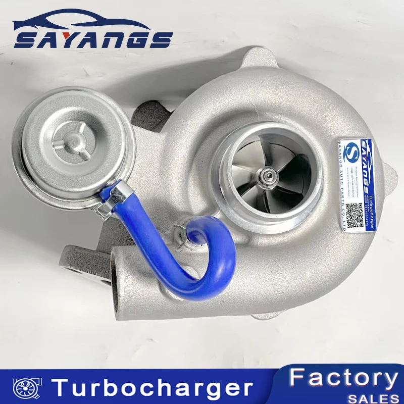 Turbo Genuine Garrett 452098-2 452098-5004S For Rover And Honda Accord 2.0 Tci- 452213-0001 452098-0004 4522130001 4520980004