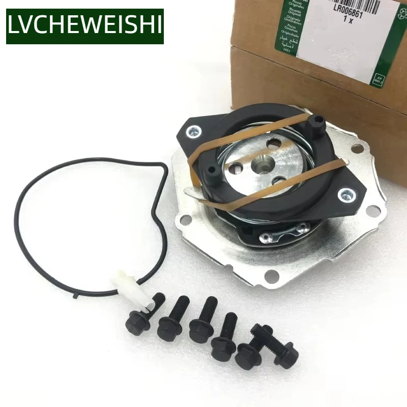 

3.2L Petrol Car Engine Water Pump with Gasket Bolts for LAND ROVER Freelander 2 LR2 08-12 VOLVO V70 S80 XC90 XC60 XC70 LR006861