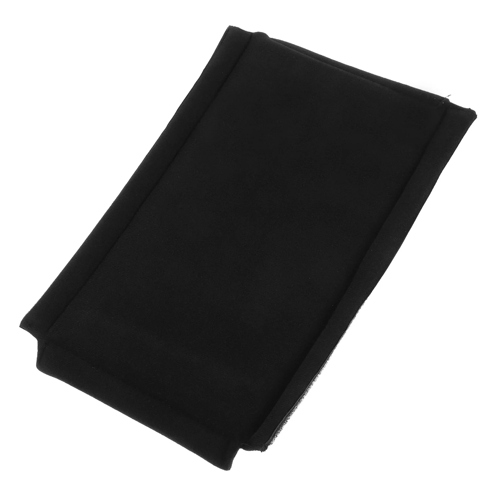 

1pcs Camera Bag Inserts Black Dividers Separator Pad Pouch Pads Compartment Attachment Shockproof Adjustable Velvet Partition