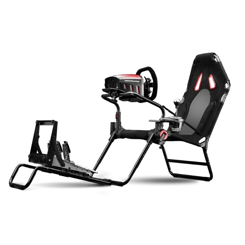 GT Lite Foldable Simulator Cockpit (NLR-S021) US(Origin)