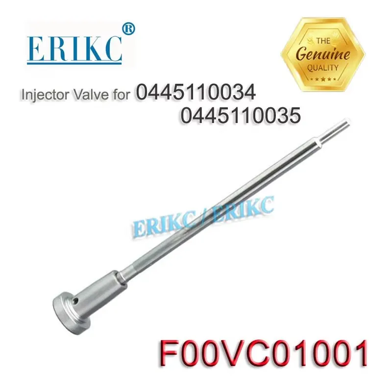 F00VC01001 Fuel Inj…