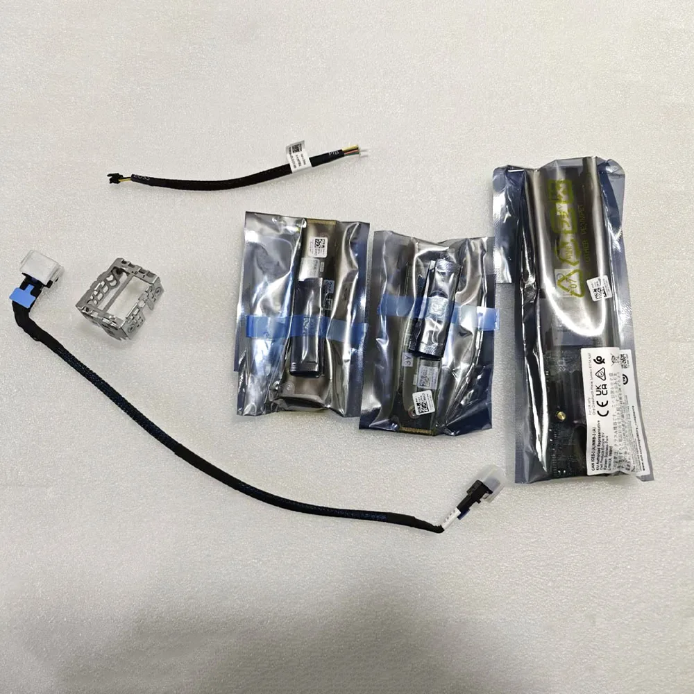 

0WW56V 0KH121 03DTJF 0NF5GR R760XS R760 XS BOSS Card N1 поддерживает NVME для Dell WW56V KH121 3DTJF NF5GR Оригинальный Новый