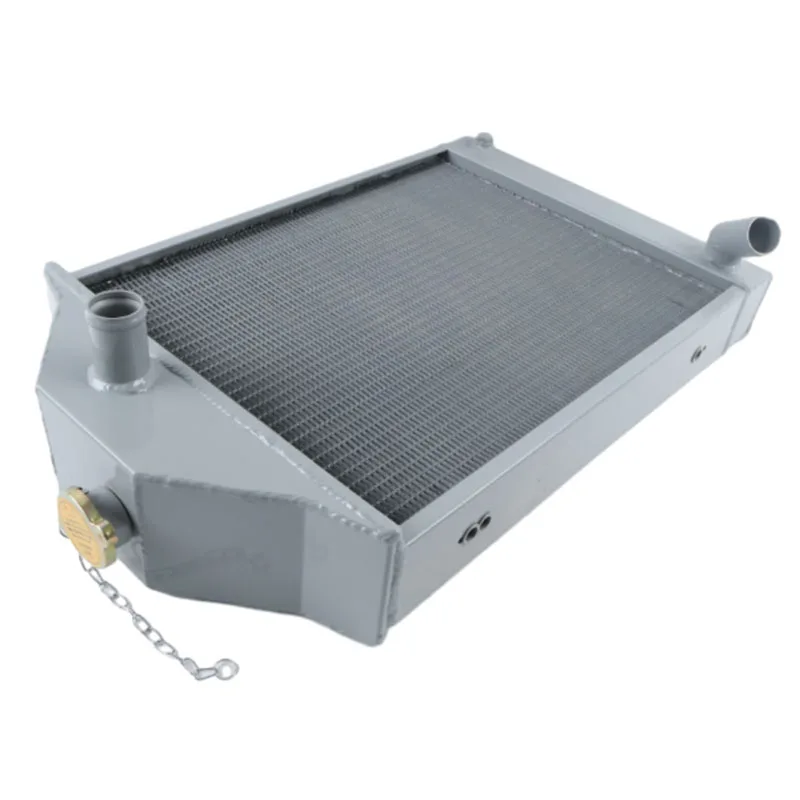 ATV&UTVReplacement Radiator 505641M91 for 40 150 2200 Tractor