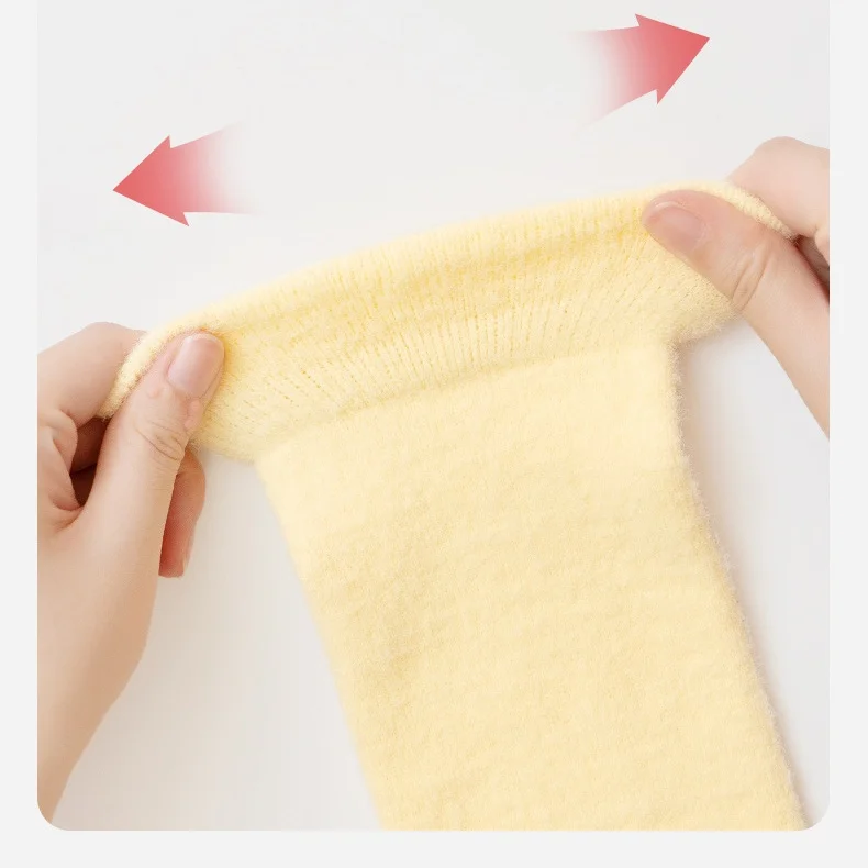 2 pares de joelheira de segurança perna mais quente meninas meninos acessórios bebê joelheira crianças rastejando cotovelo almofada crianças protetor