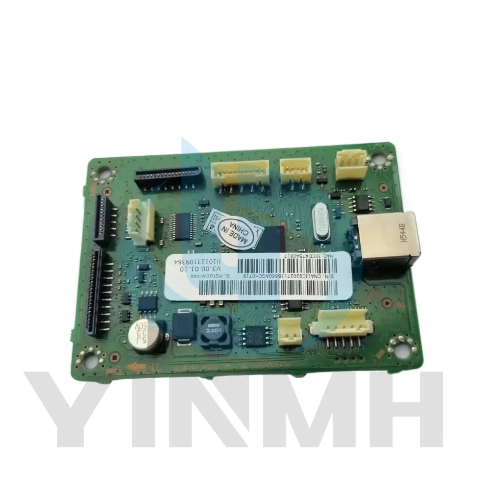 JC92-02685A JC92-02713B Logic Main Board Use For Samsung SL-M2020 SL-M2020W SL M2020 2020 M2020W 2020W Formatter Board