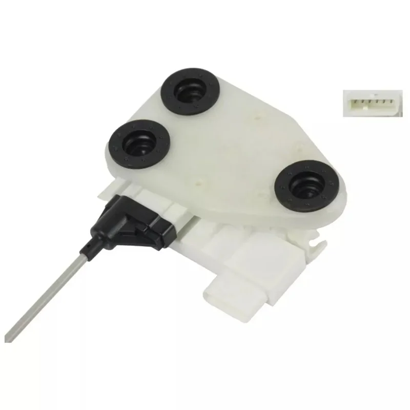 

Durable-Car Right Front Door Lock A51207419840 For BMW F15 F85