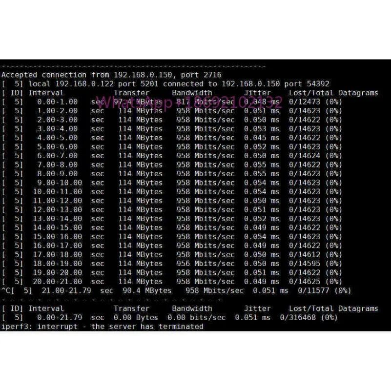 RTL8153B Ethernet Module USB 3.0 To Gigabit 1000M Network