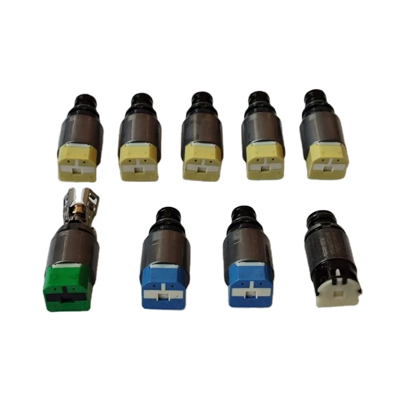 

8HP65-0001-FN Solenoid Kit 8HP65 Automatic Transmission