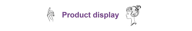 2 Stück (1 Paar) weicher Silikon-Finger-Zehenspreizer, weiches Silikon, 5 Farben, flexible Finger-Zehen-Abstandshalter für Nagellack- und Pediküre-Werkzeuge – Detail 1
