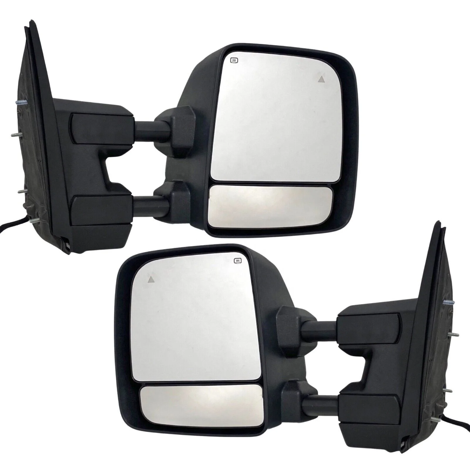 

NI1321308 Power Right Passenger Side Rearview Mirror For Nissan 2017-2022