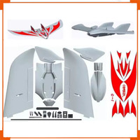 C1 Flying Wing Delta Chaser FPV Carrier Large Wing Glider RC Plane Toy Remote Control Aircraft Model Gift for Hobbyists
