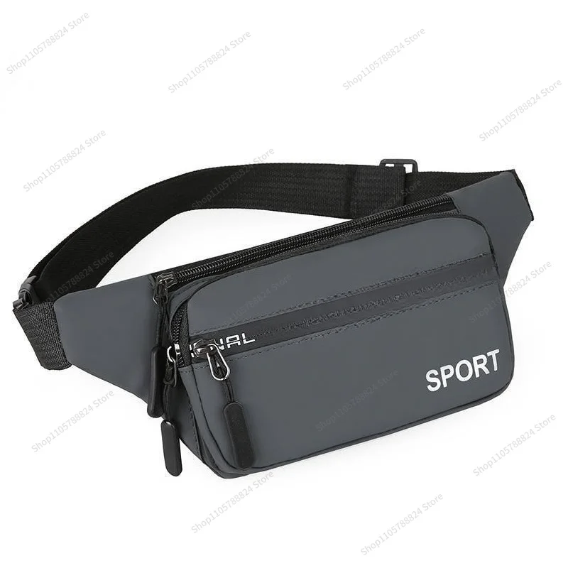 For Multifunctional Construction Site Kit Crossbody Bag Leisure Bag Sports Running
