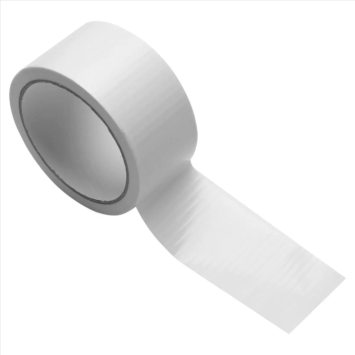 

A75K Window Weather Tape, Sealing Tape, Plastic Weather Tape, Sealing Tape, Waterproof, No Residue Sealant Strip (White)