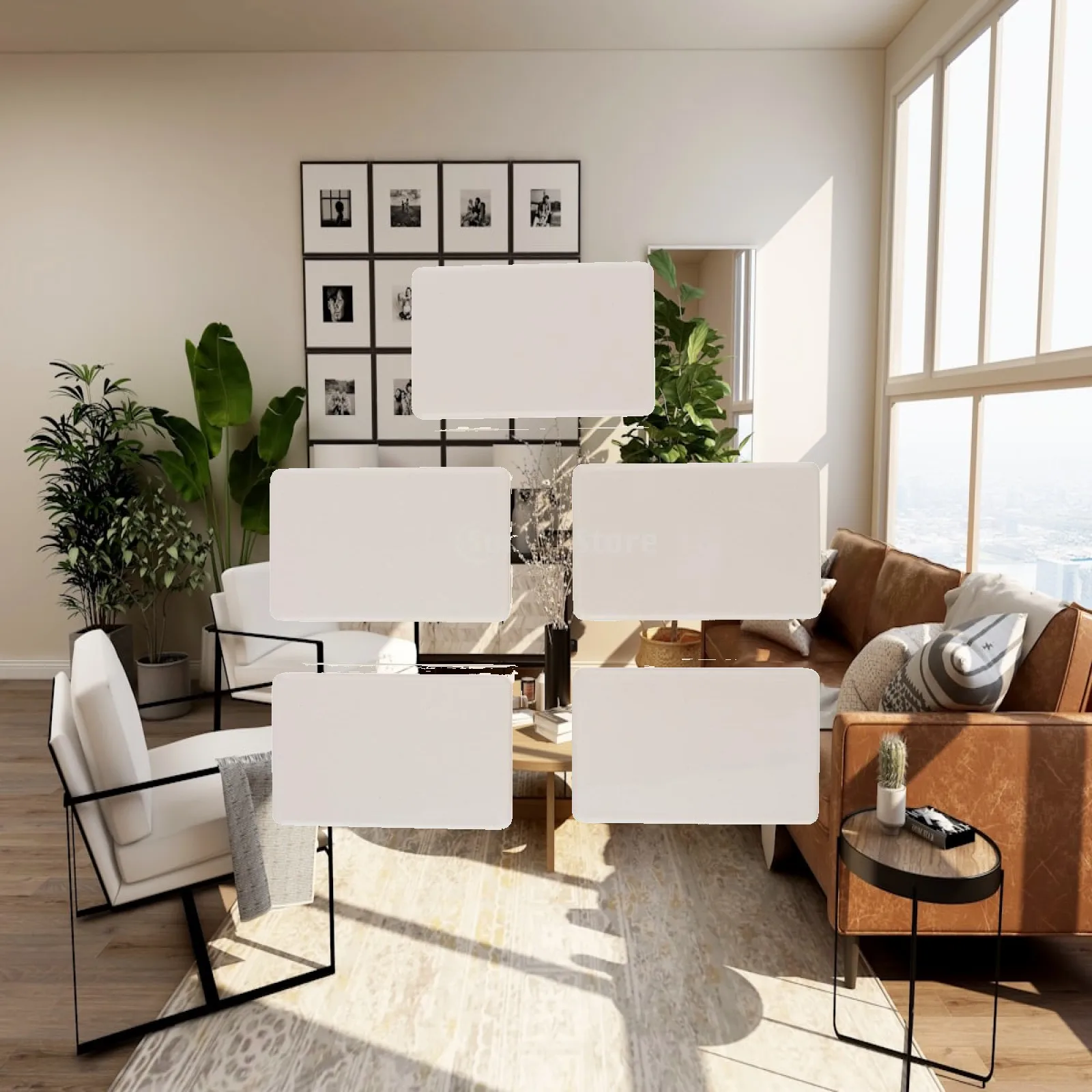 Plastic Electronic Project Enclosure Box Waterproof Instrument Housing for Power DIY Junction Applications