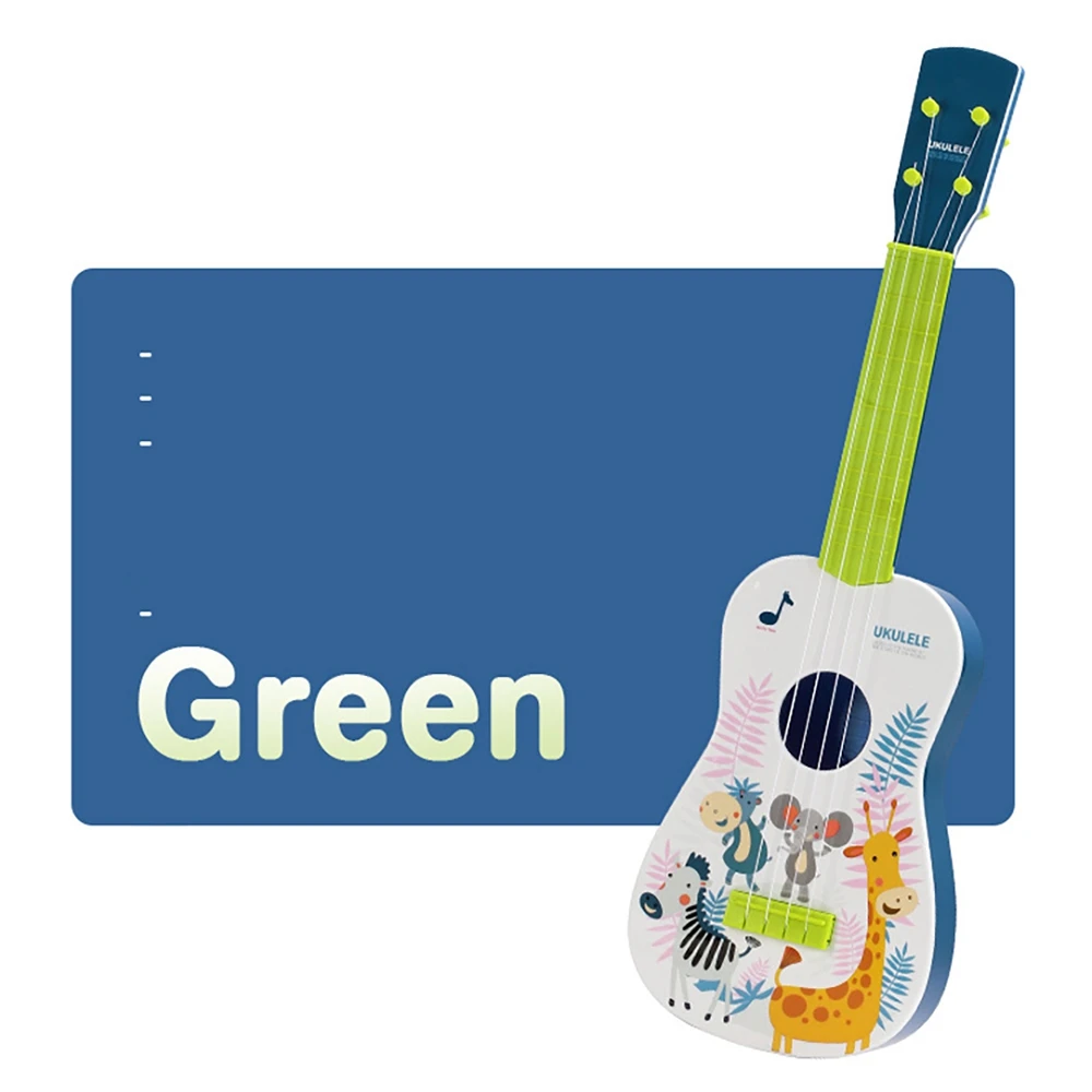 Children Musical Instrument Baby Toys Guitar Educational Toys Learning Toys for Kids Toddler Music F