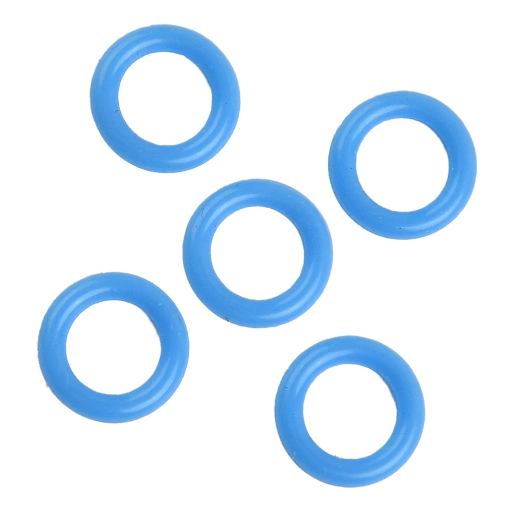Maintain Optimal Functionality with this O Ring Steam Probe Replacement Set for For breville Rich 8 Series Coffee Machine