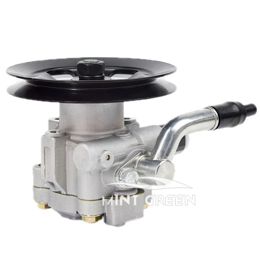 

Brand New Power Steering Pump For NISSAN PICK UP D22 YD25 2.5L 2001- 49110-VK85A 49110-VK513 49110-VK503 49110-VK93A