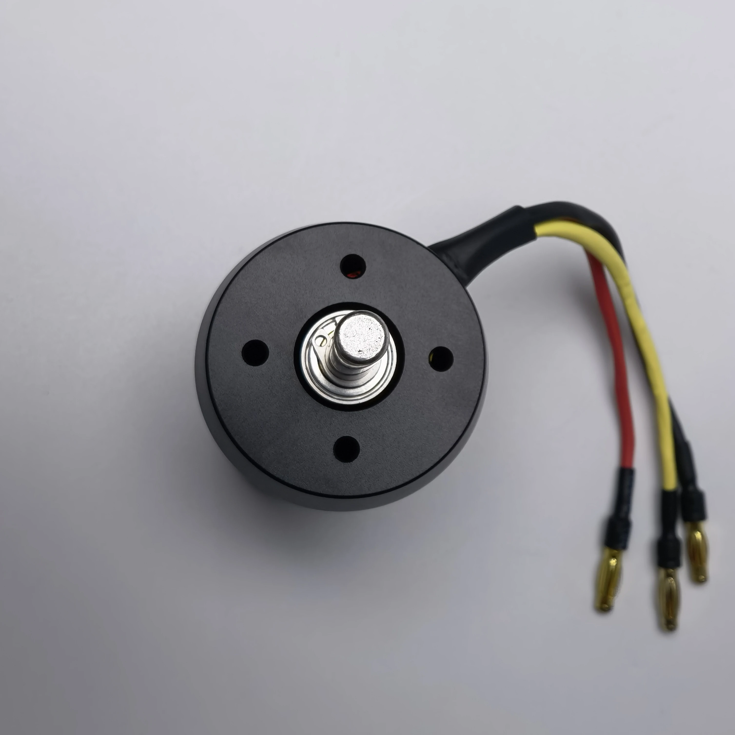 High-Power 1800W 5065 250KV Outrunner DC Brushless IP68 Underwater Motor 36V for Agricultural Dr-one & Fan - view 2