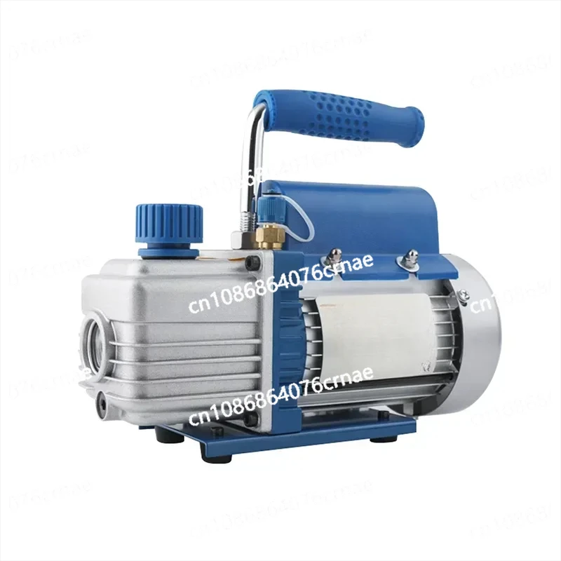 Refrigerant Vacuum Pump FY-1H-N Air Conditioning Vacuum Pump for 1P Air Conditioning Pump Vacuum