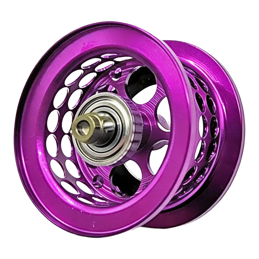 Металлическая шпуля для рыболо – обзор и цена Reel Spare Spool