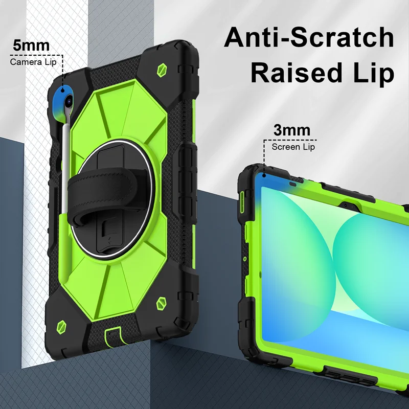 Etui z uchwytem na długopis do – Blackview Tablet Accessories recenzja i cena