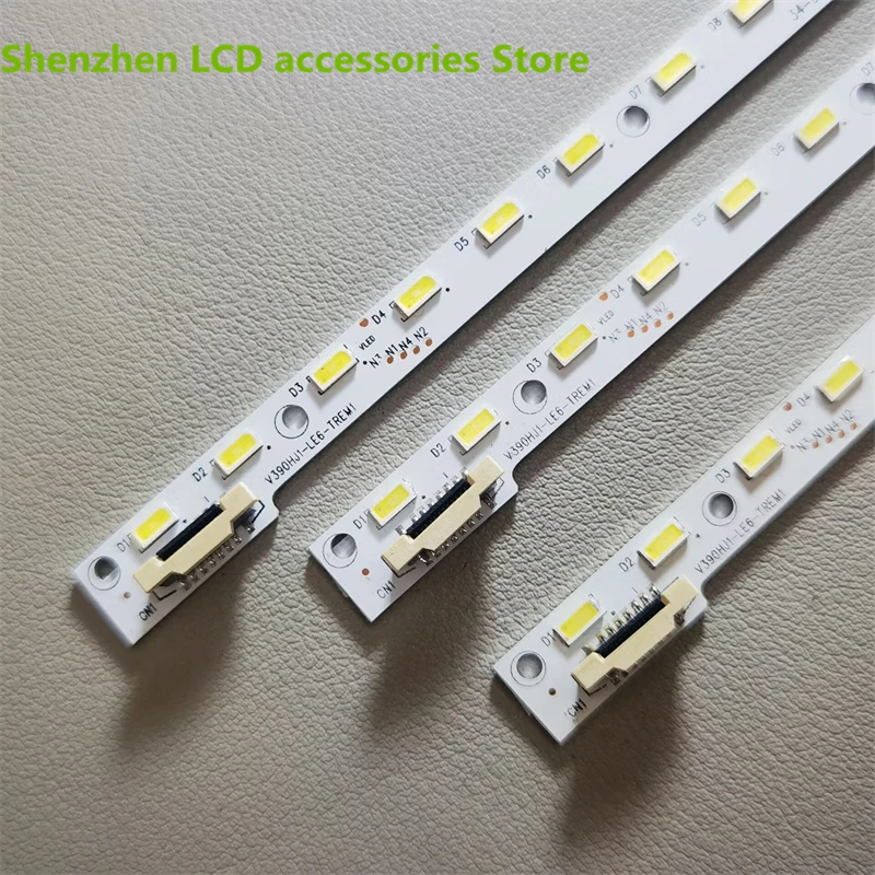 إضاءة خلفية ليد لـ 41 ، ، ، 39E780U ، C420E06E01A ، بهو ، من من من من من من ؟ ، من من من من ؟ ، 48LED ، 6V