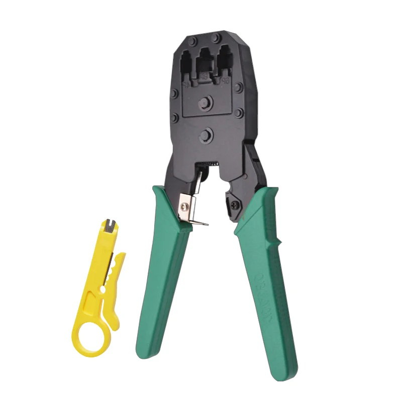 Variant: RJ45 crimping tool 4