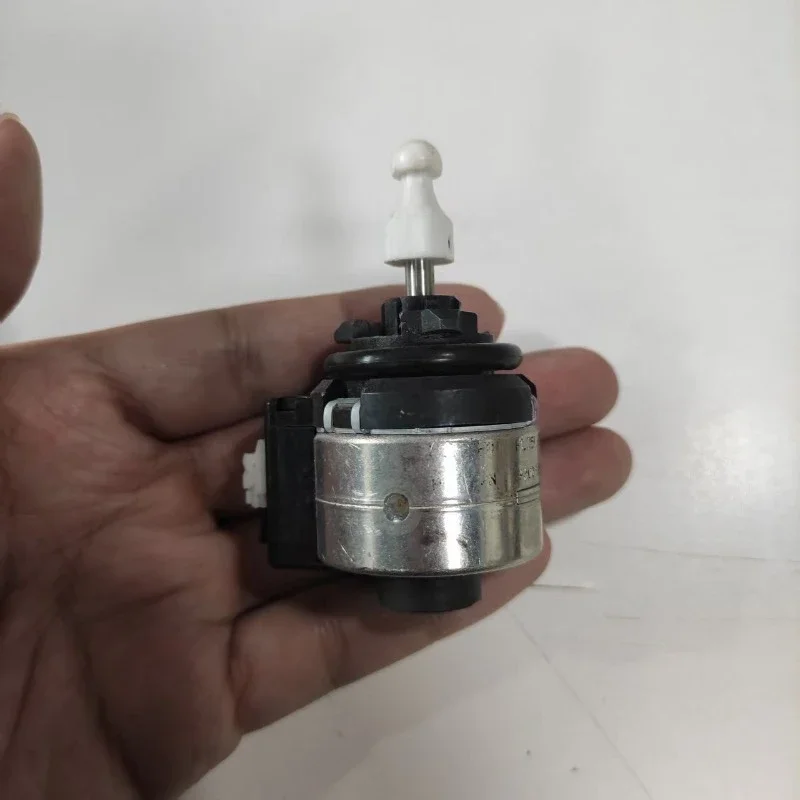 for PL35L-024 High Precision Linear Stepper Motor Servo System Linear Motor Car Adjustment Drive Motor Automation Equipment