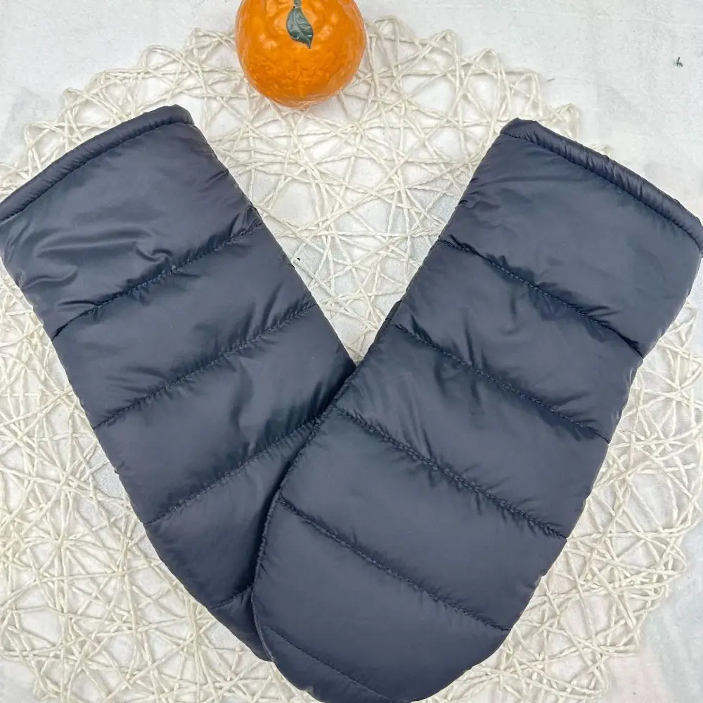 

Women Men Waterproof Snow Mittens Thickened Cold Weather Ski Gloves Fleece Thermal Winter Gloves Winter Sports