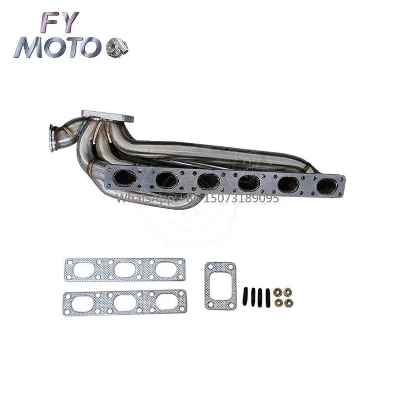 

Турборазъем для BMW E36 320I 323i 325i M3 S50 M50 M52 S50 S52 1992- 1998 T4 304 Фланец