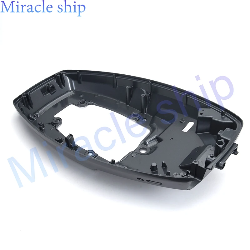 66T-42710 Bottom Cowling Assy for boat motor Yamaha 40HP 2 stroke outboard motor 66T-42710-01-4D 66T-42710-01