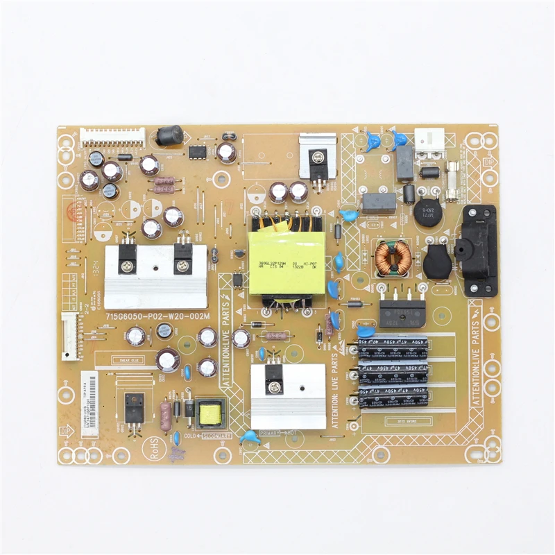 Original 715G6050-P… - image