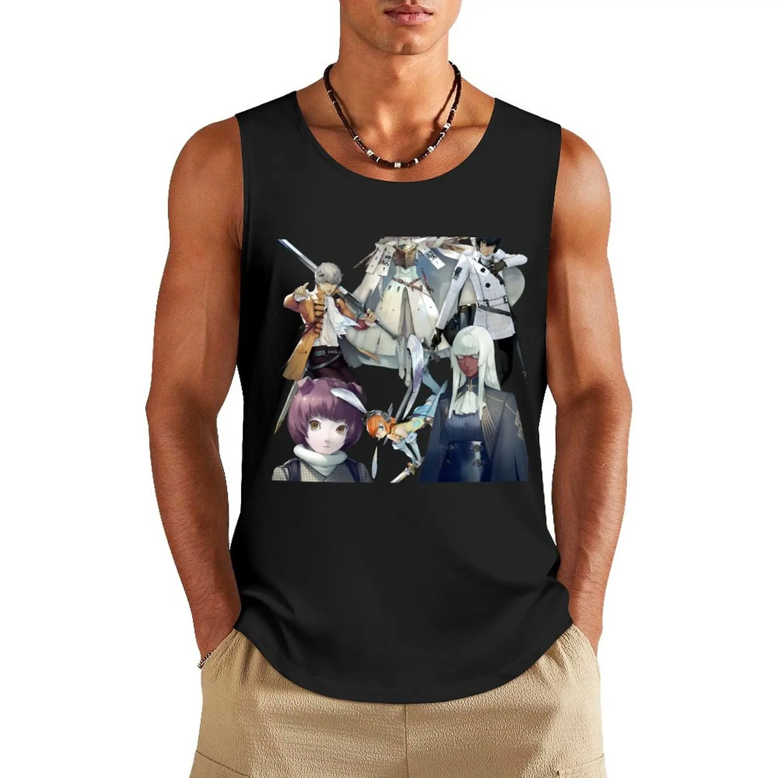 

metaphor refantaziometaphor refantaziometaphor refantaziometaphor refantazio Tank Top
