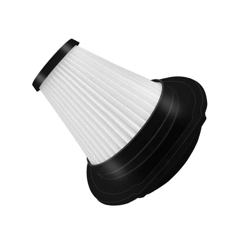 Kit de piezas de repuesto de filtro Hepa, herramienta de limpieza para Supor VCS59A, accesorios de mano, 1 piezas, 3 piezas, 5 piezas