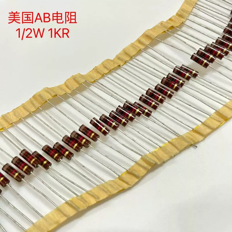 10PCS American Ab A…