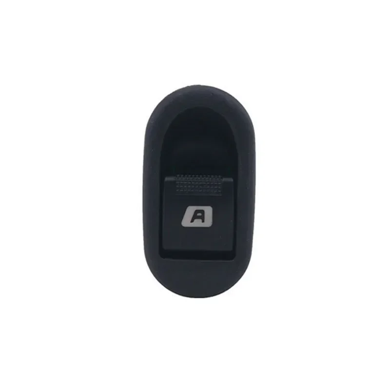 Car Power Window Control Switch Window Lifter Switch Button For Citroen C2 C3 for Peugeot 1007 96401469XT ,6554 L7