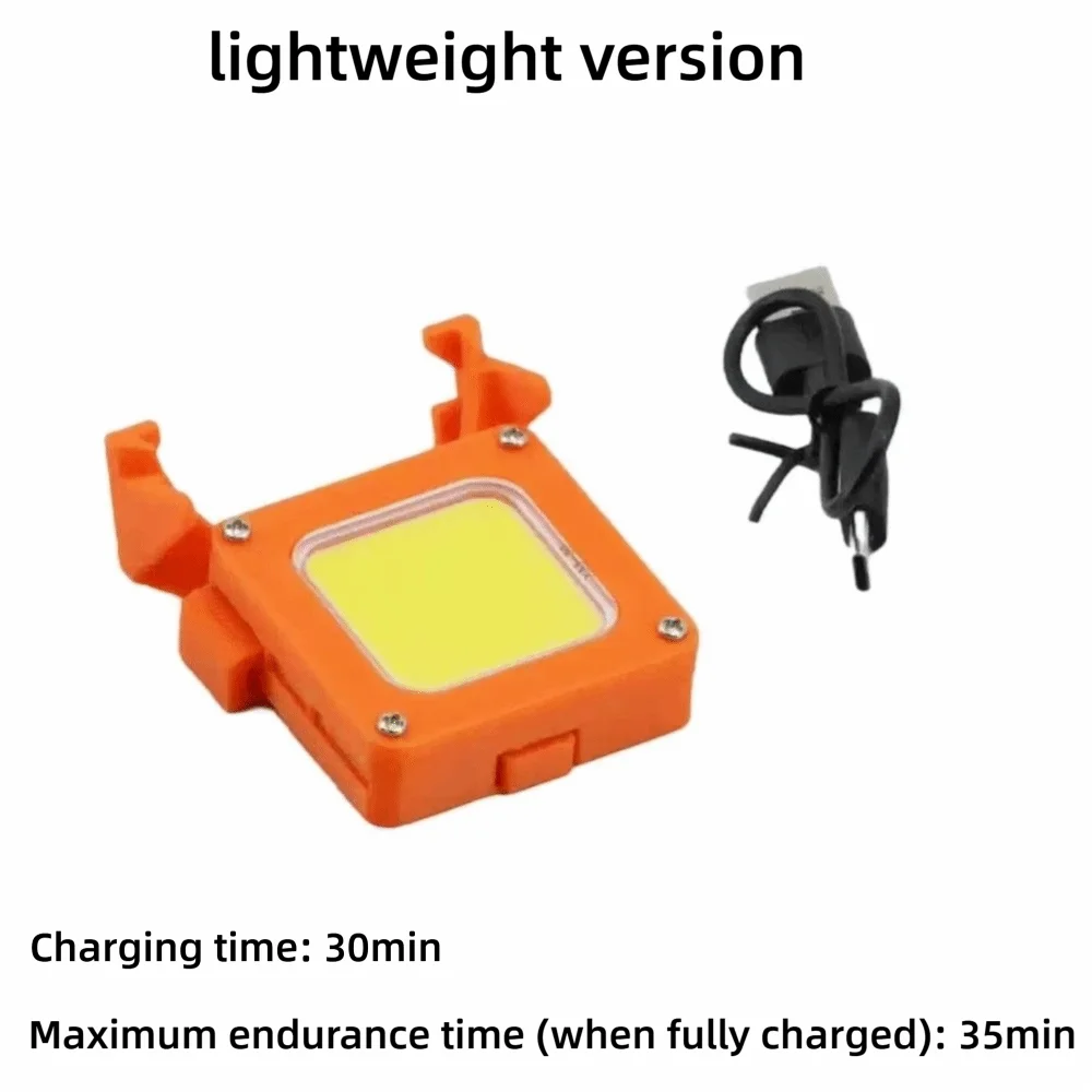 

Многофункциональный ночной фонарь для полетов, легкий, долговечный сигнальный светильник, светодиодный фонарь с креплением-защелкой для DJI Neo 2