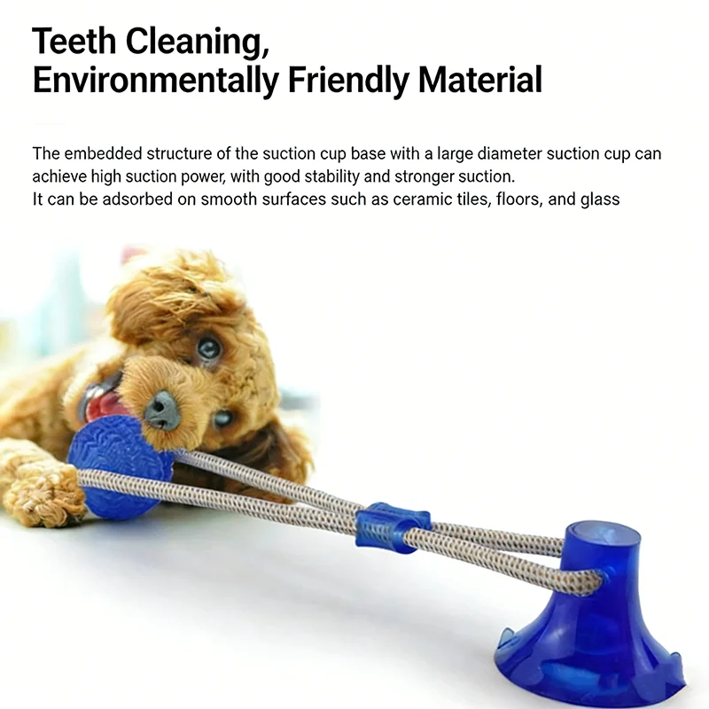 #7 Compare Dog Tug Toys Before You Buy
