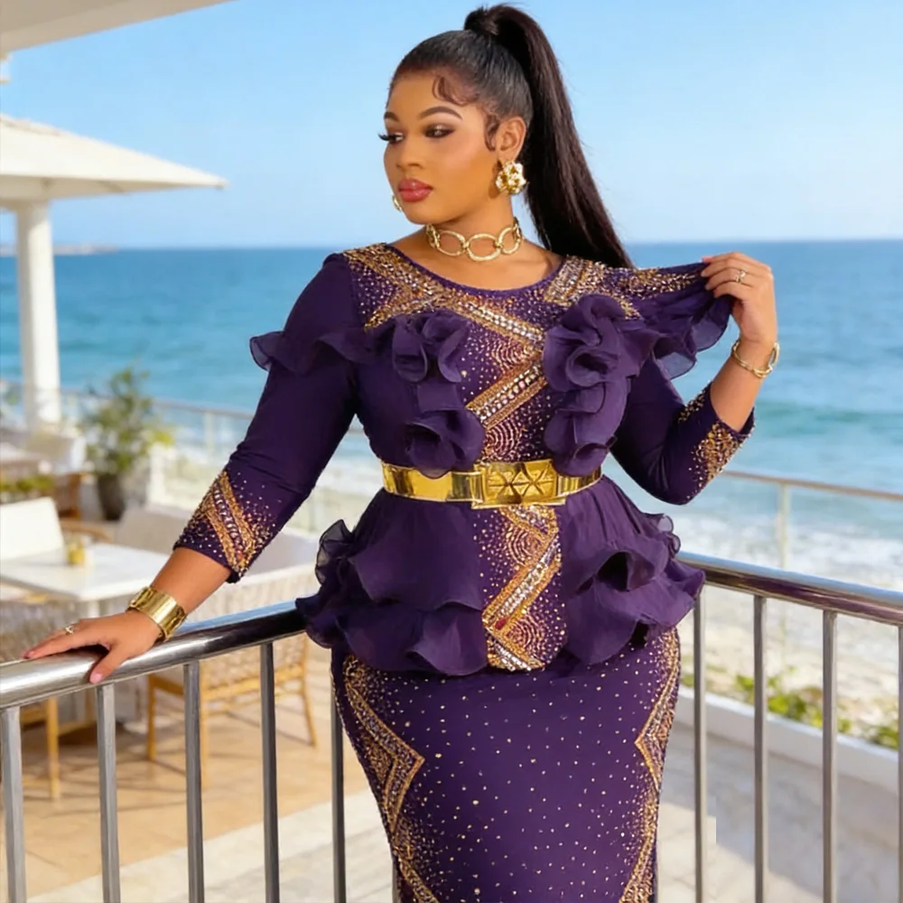 

Африканские платья больших размеров для женщин: облегающие платья, вечерние наряды, свадебные платья, дашики, анкара, кафтаны, абайи, робы, африканская одежда