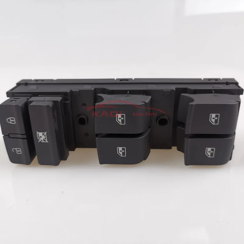 

Главный переключатель стеклоподъемника оригинального качества для SAIC MAXUS T60 C00054664