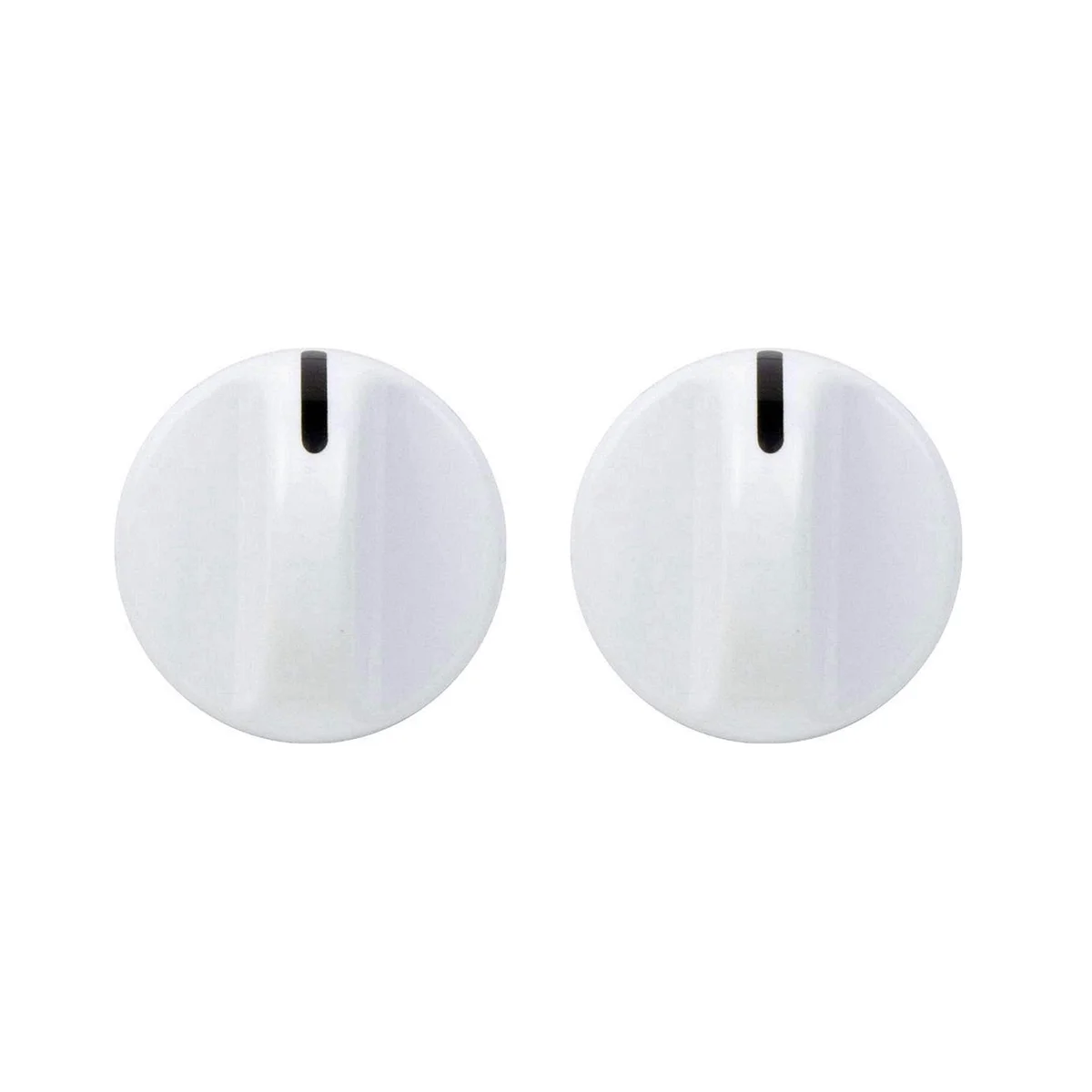 乾燥機タイマーノブ交換部品、131666601、131666604、ap2107936、ps419092、131965300、2xを交換