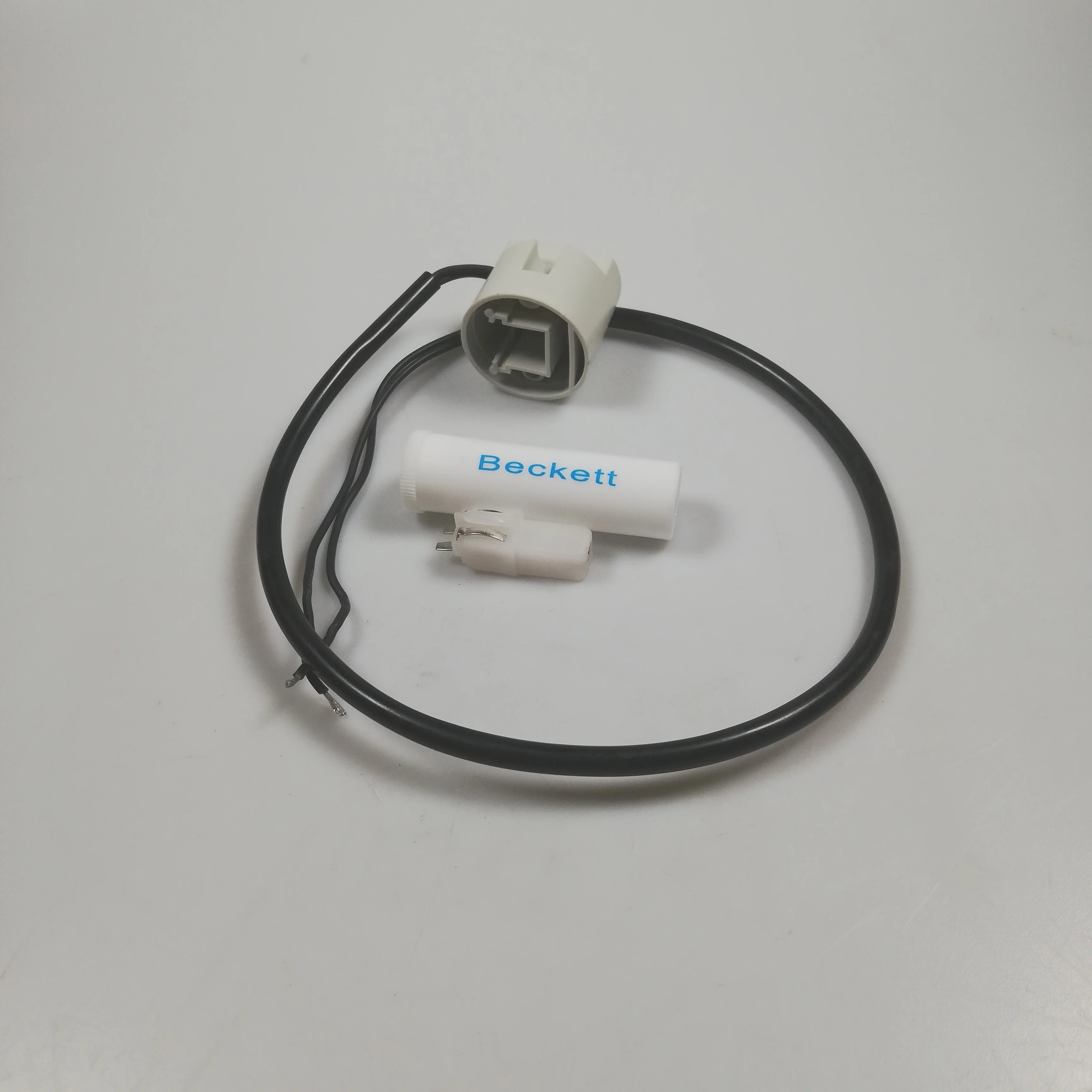 【RIELLO Repl Parts】40G Flame Detector Photocell Sensor Industrial Burner Combustion System