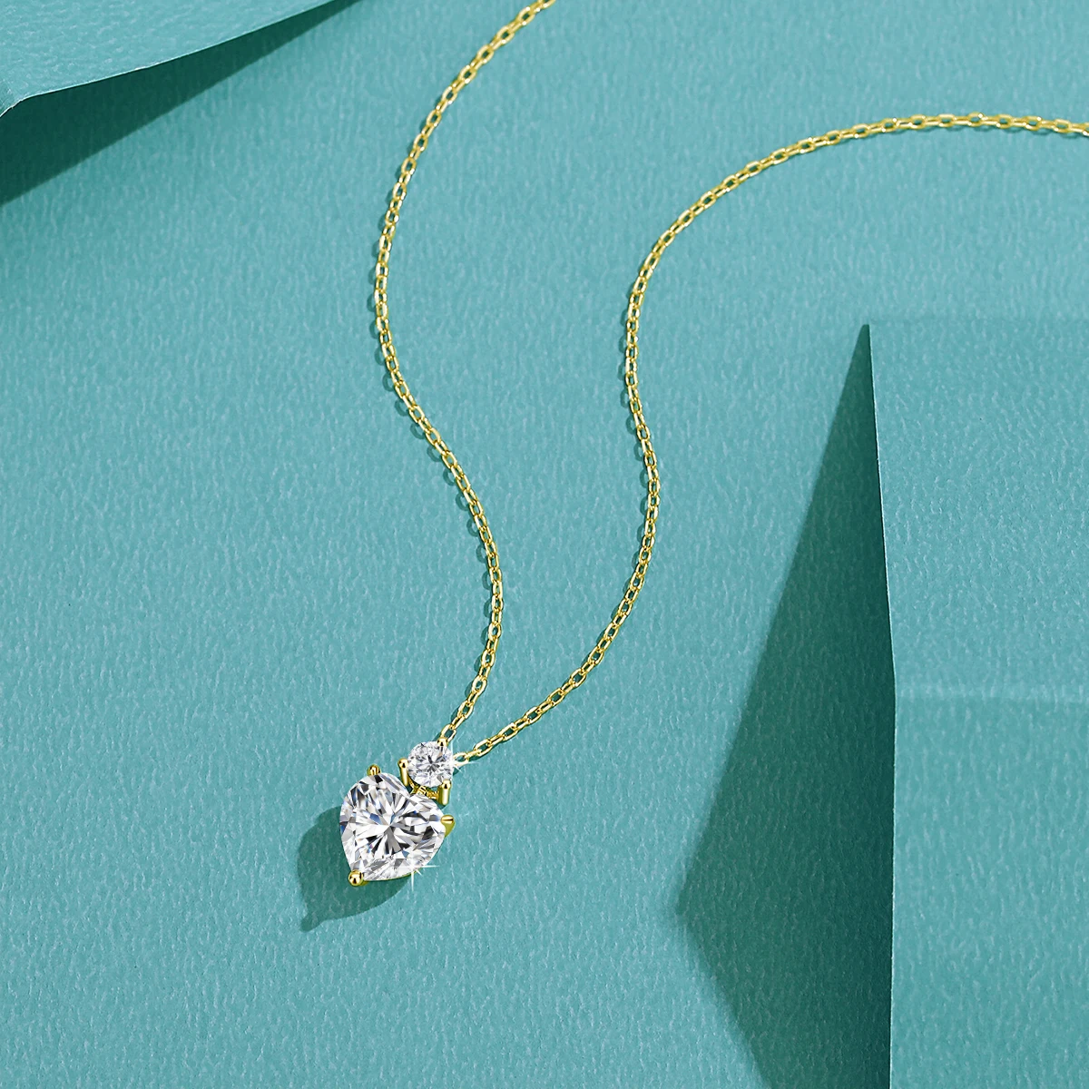 Thumbnail 4 - #3 Compare Gold Necklaces Before You Buy