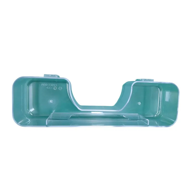 High Precision ABS Plastic Spring Custom Mould Professional Industrial Design Manufacturing Custom Processing Service