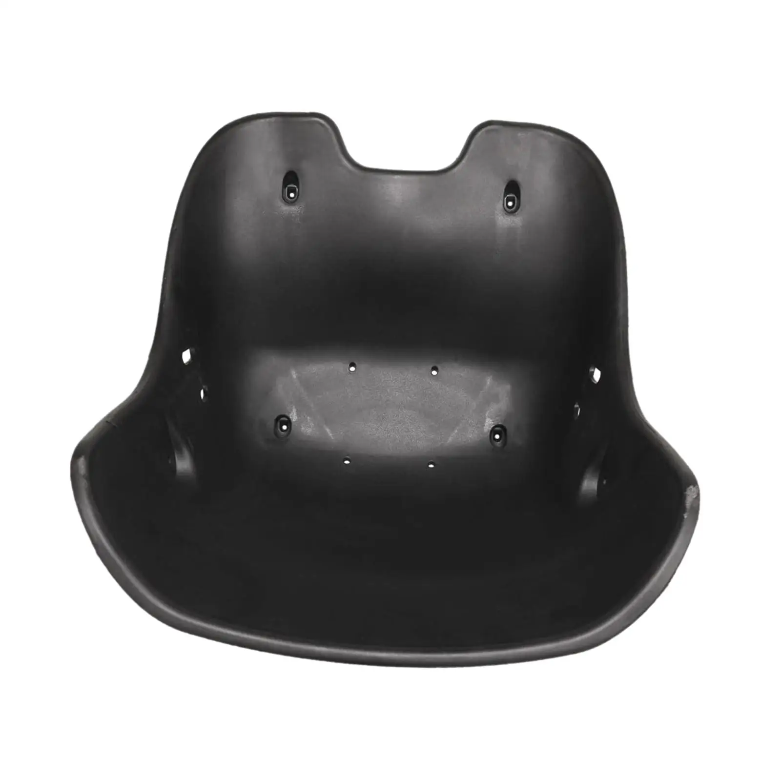 Go Kart Seat Replacement DIY Comfortable Upgrade Karting Buggy Seat Drift Cart Seat for Off Road Vehicle UTV Electric Car