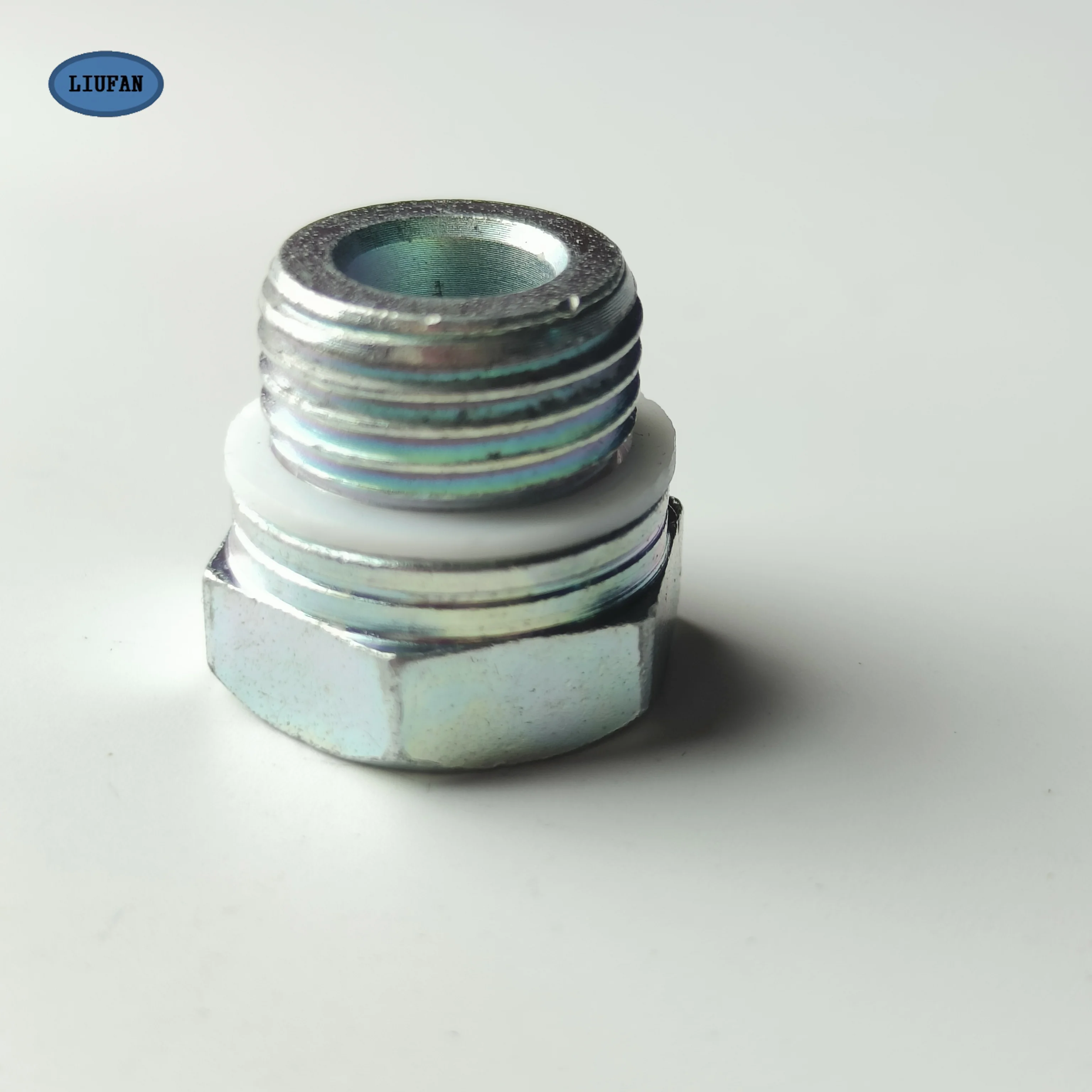 

Power Steering Pump Union Nut for Ford Focus F33C3F656BA F5RZ3R608B