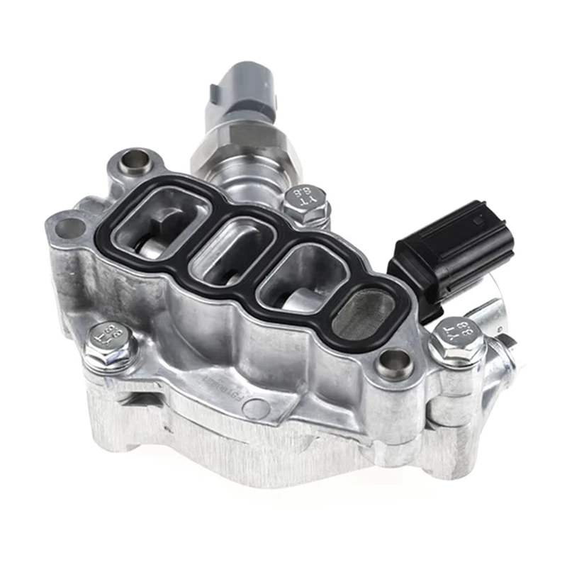 

Новинка 15810-RKB-J01 VTEC соленоид катушечный клапан с прокладкой для Honda Odyssey EX/EXL- T 2005-2007 Pilot / 2WD 2006-2008