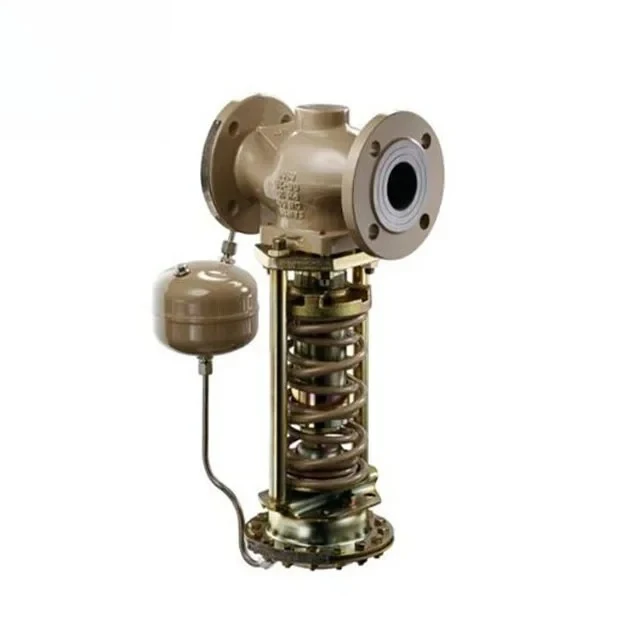 41-23-DIN 汎用減圧弁 減圧弁