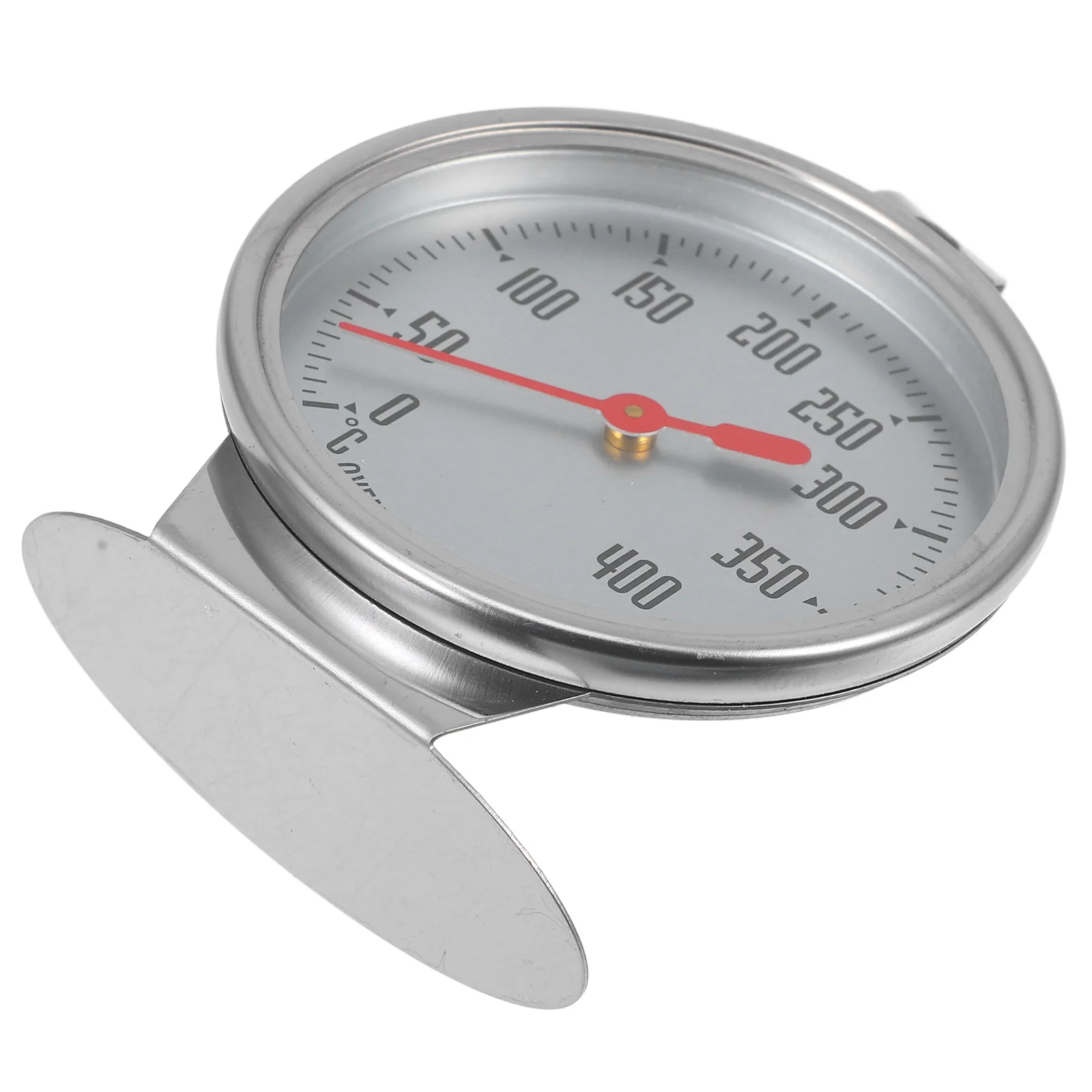 

Large Dial Oven Baking Thermometer For Electric Oven Home Restaurant Use Grill Thermometer Sturdy Kitchen Tool Kitchen