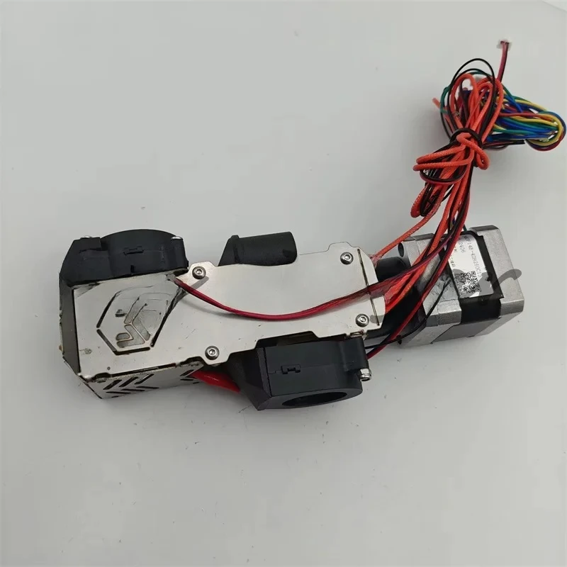 Ekstruder Pelet Printer 3D DIY